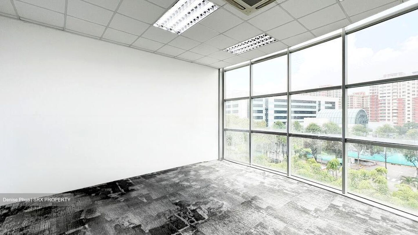 Jean Yip Building (D14), Office #495972621